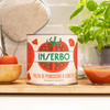 Pulpa pomidorowa z pomidorów w kostkę BIO 2.5 kg Inserbo