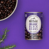 Czarna fasolka w puszce BIO 400g Hillfield