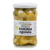 CUKINIA OGNISTA BIO 300g Jacentowska Piwniczka Smaku