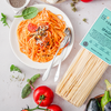 Makaron Spaghetti BIO 500 g Fontana Formiello